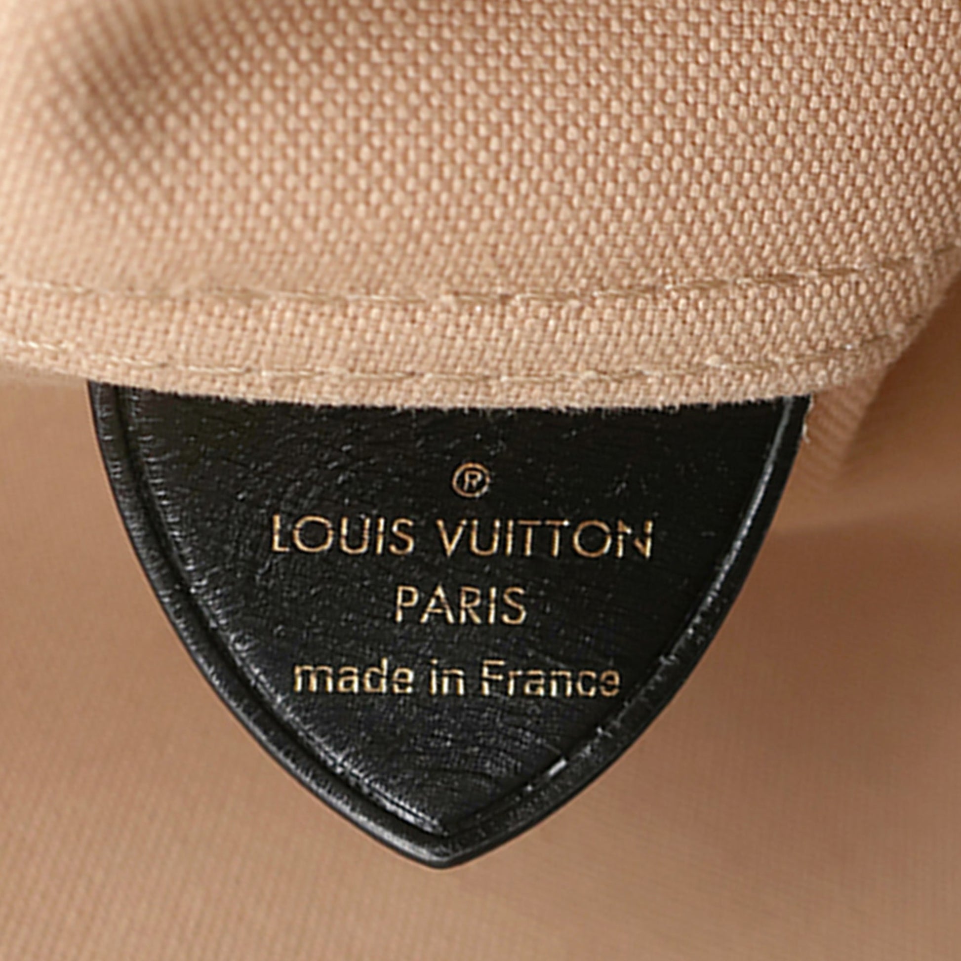 Louis Vuitton Monogram Dune Atlantis GM