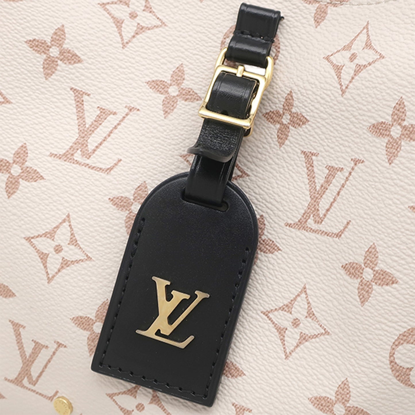 Louis Vuitton Monogram Dune Atlantis GM