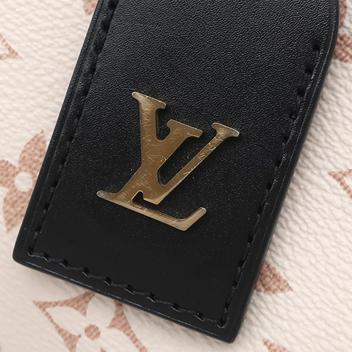 Louis Vuitton Monogram Dune Atlantis GM
