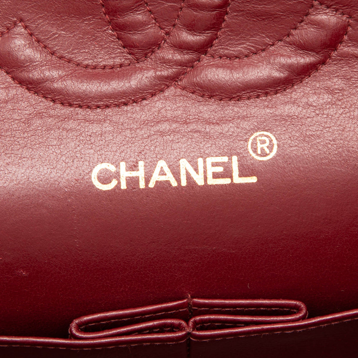 Chanel Medium Classic Lambskin Double Flap