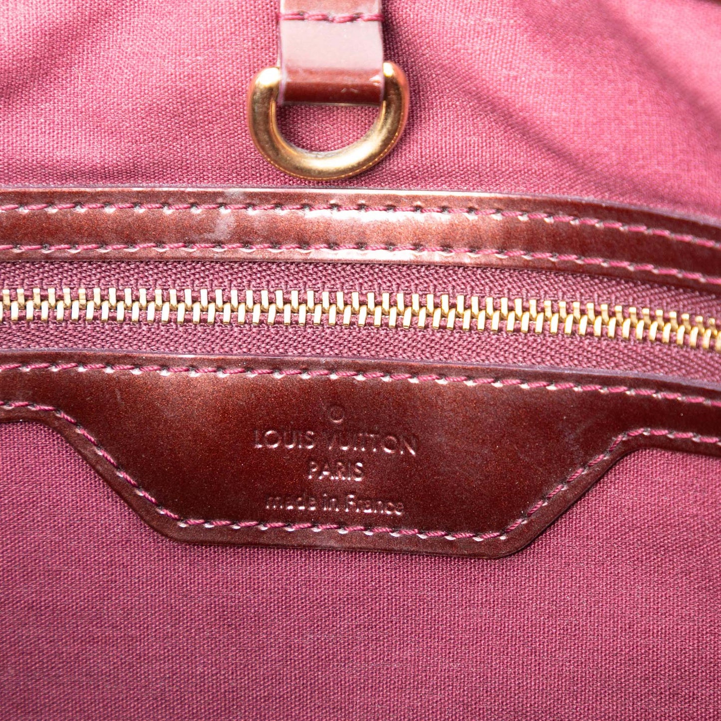 Monogram Vernis Wilshire MM