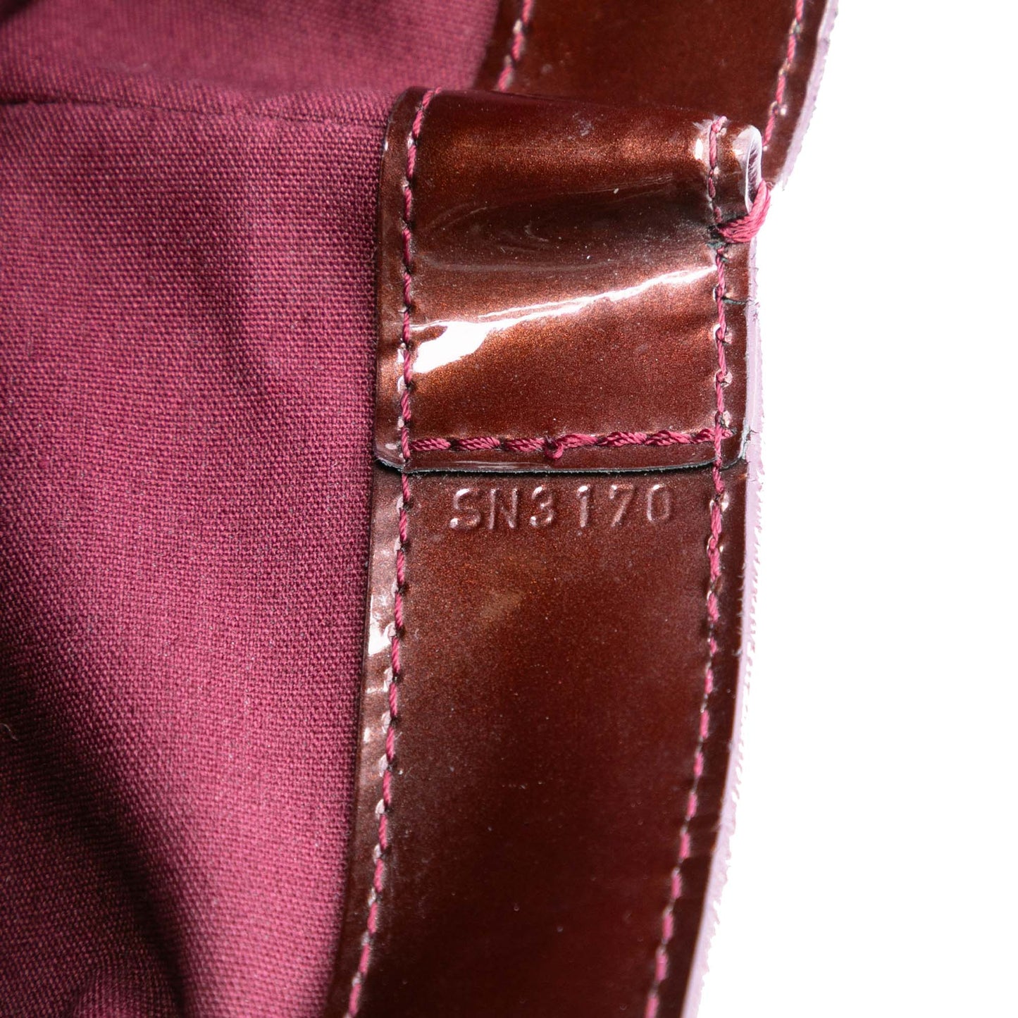 Monogram Vernis Wilshire MM