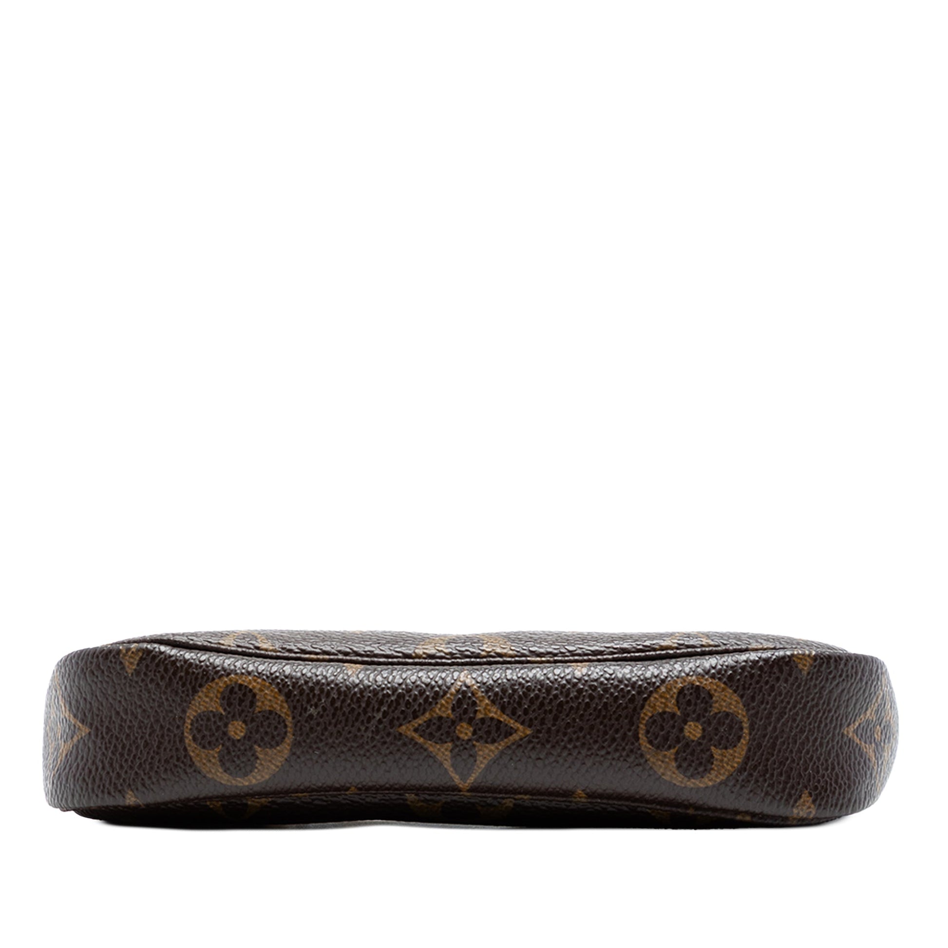Louis Vuitton Monogram Mini Pochette Accessoires
