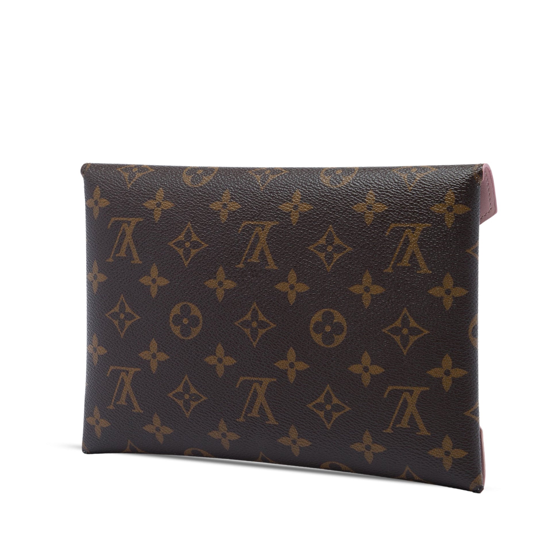 Louis Vuitton Monogram Pochette Kirigami GM