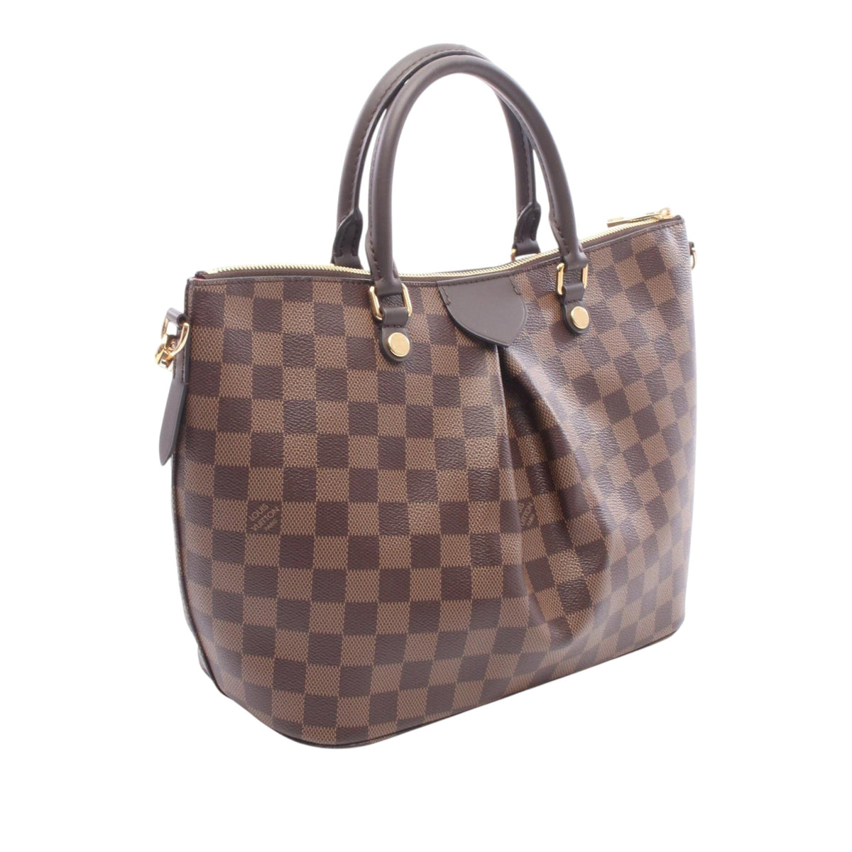 Louis Vuitton Damier Ebene Siena MM