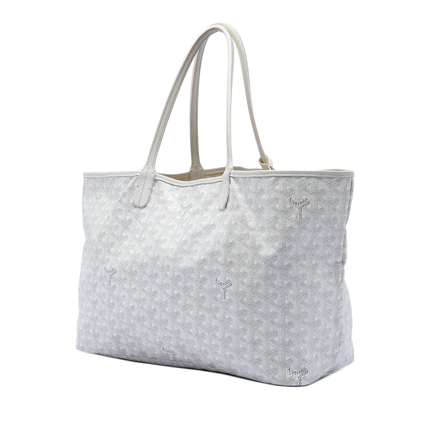 Goyard Goyardine Saint Louis PM