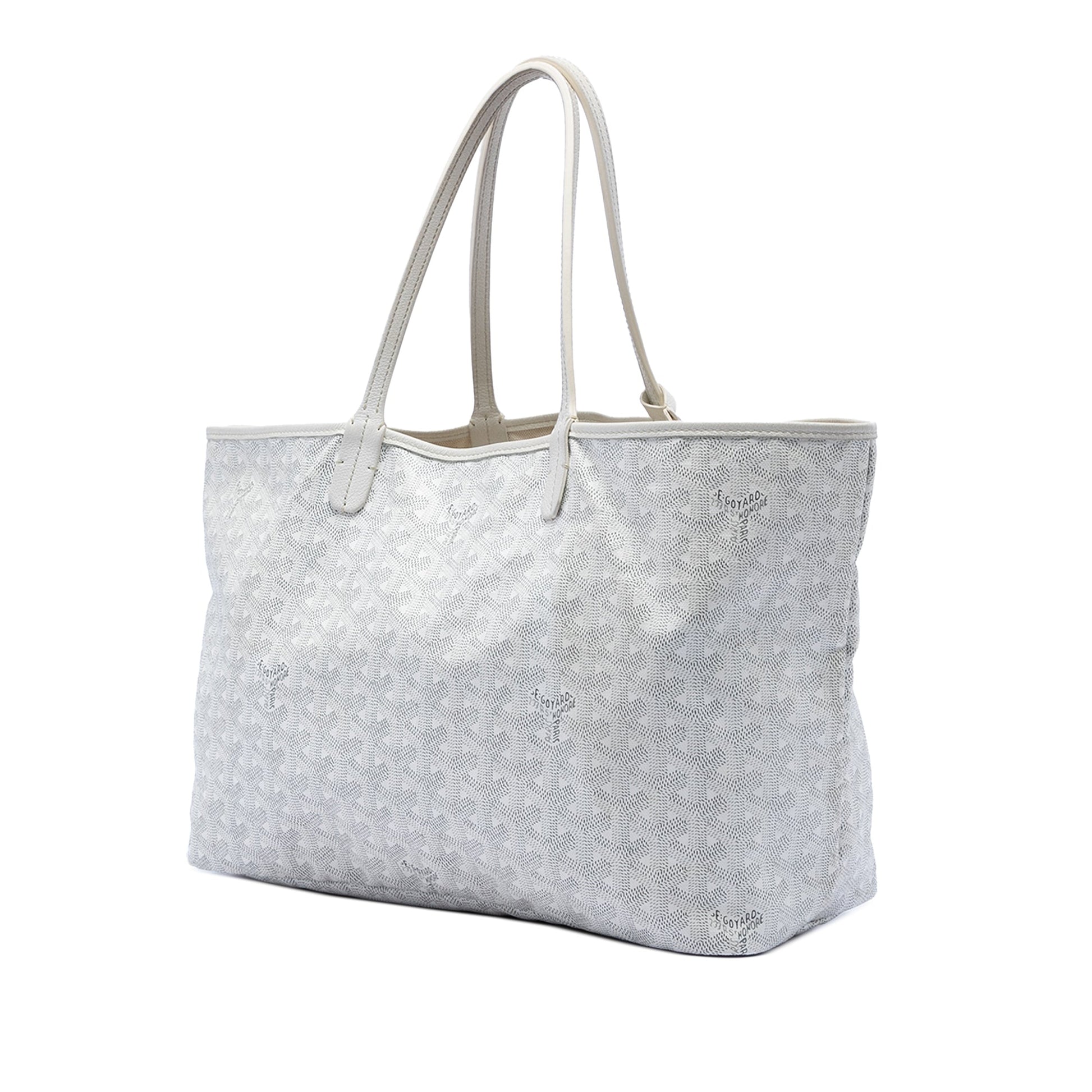 Goyard Goyardine Saint Louis PM