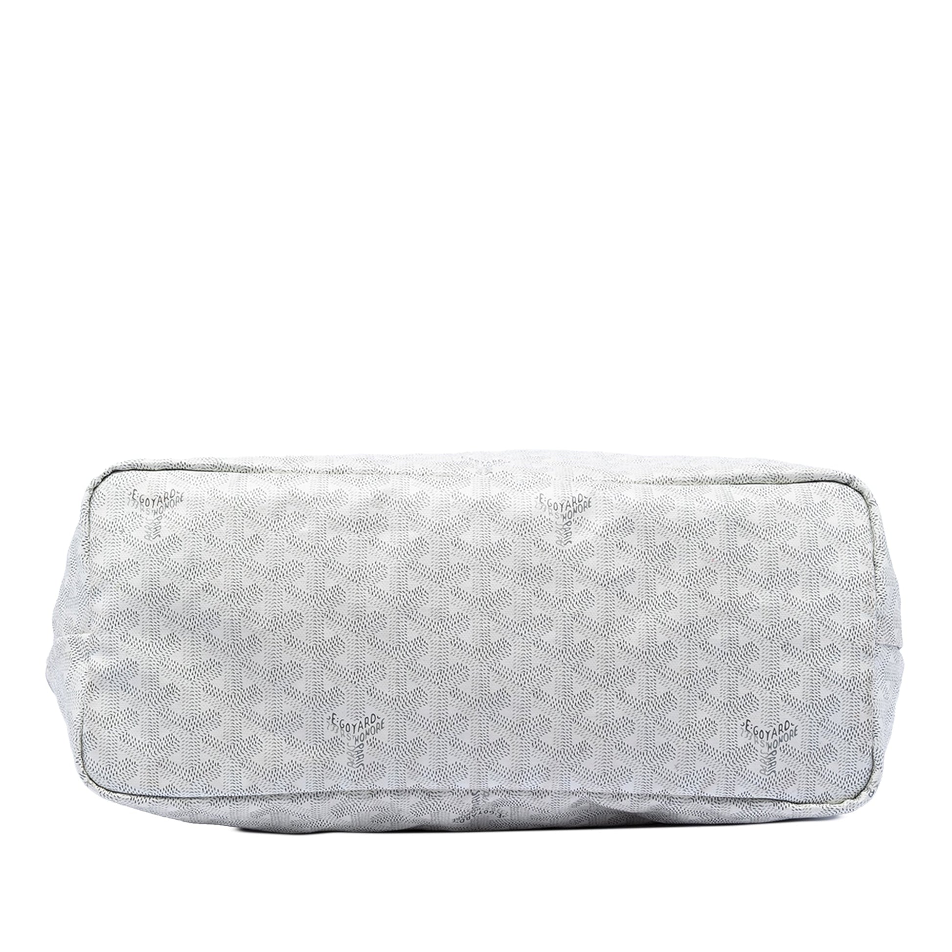Goyard Goyardine Saint Louis PM