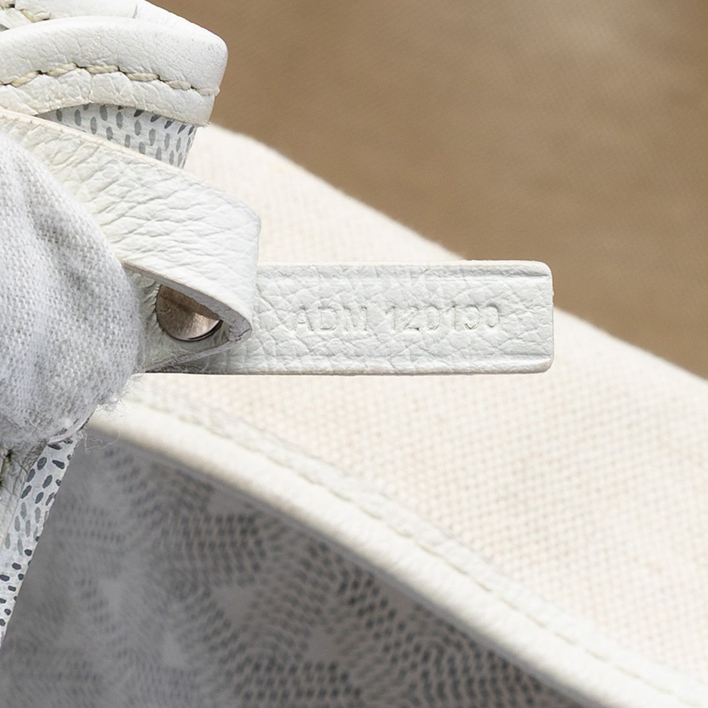 Goyard Goyardine Saint Louis PM