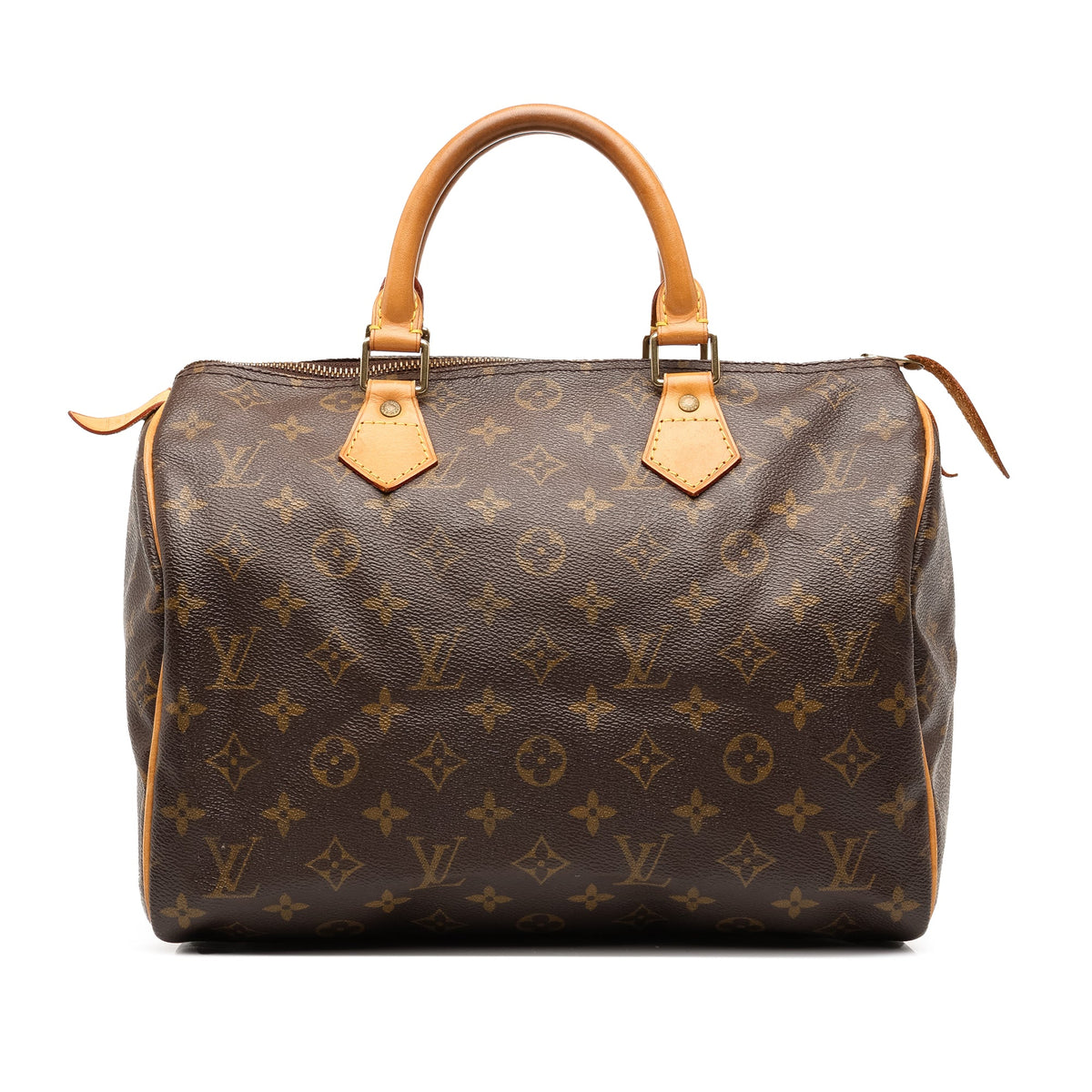 Louis Vuitton Monogram Speedy 30