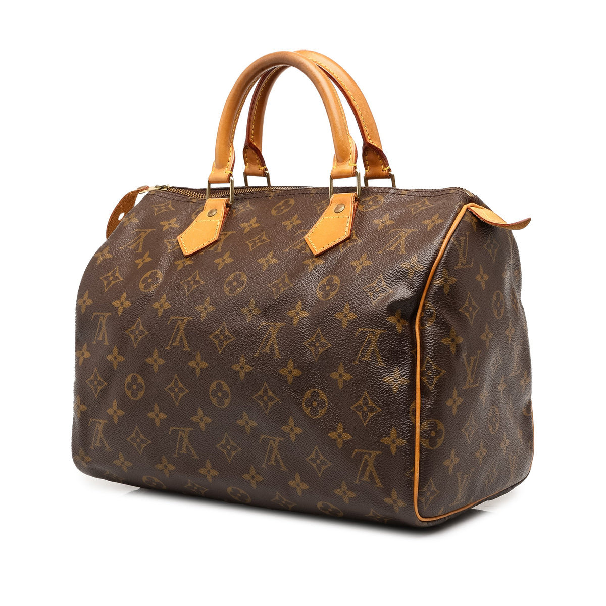 Louis Vuitton Monogram Speedy 30
