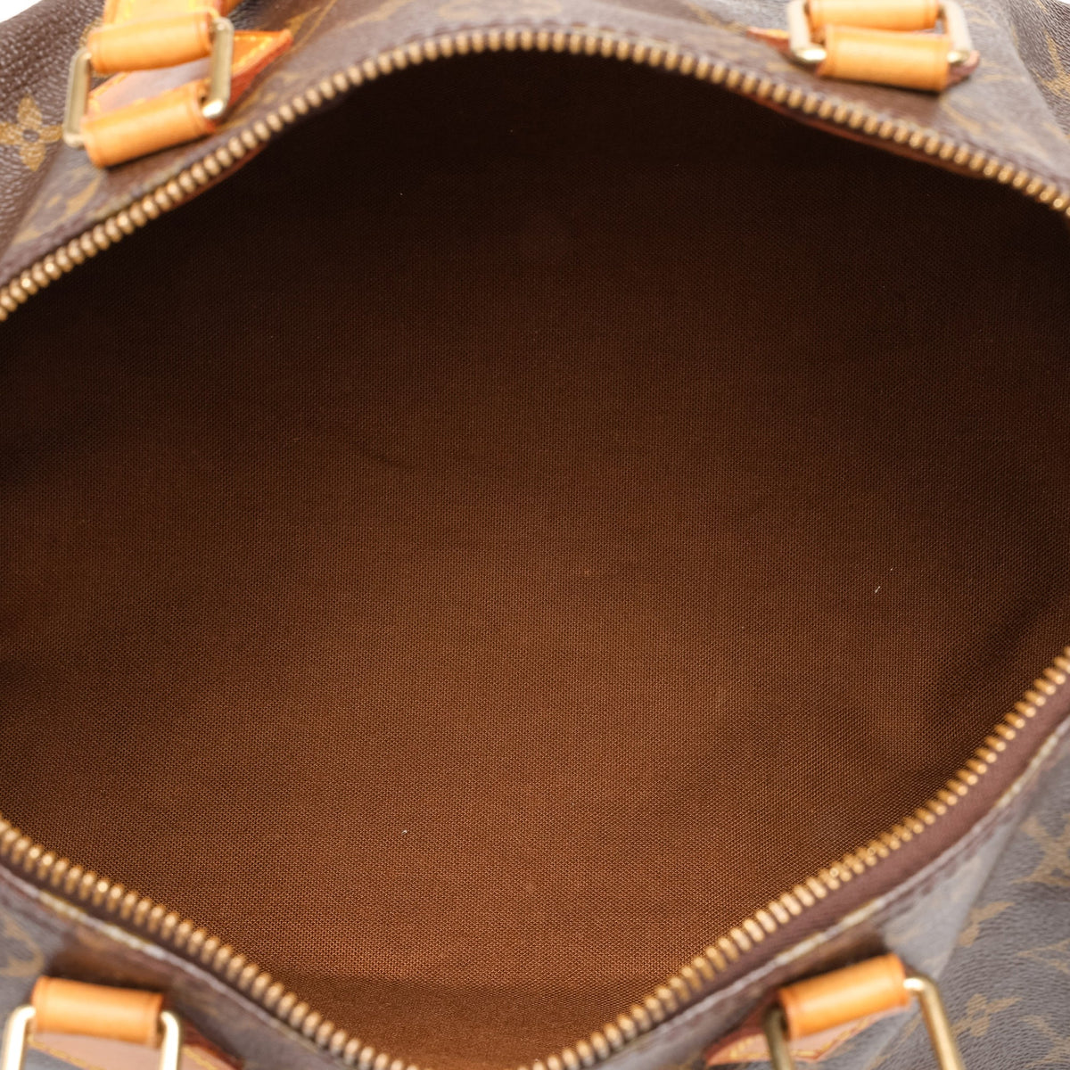 Louis Vuitton Monogram Speedy 30