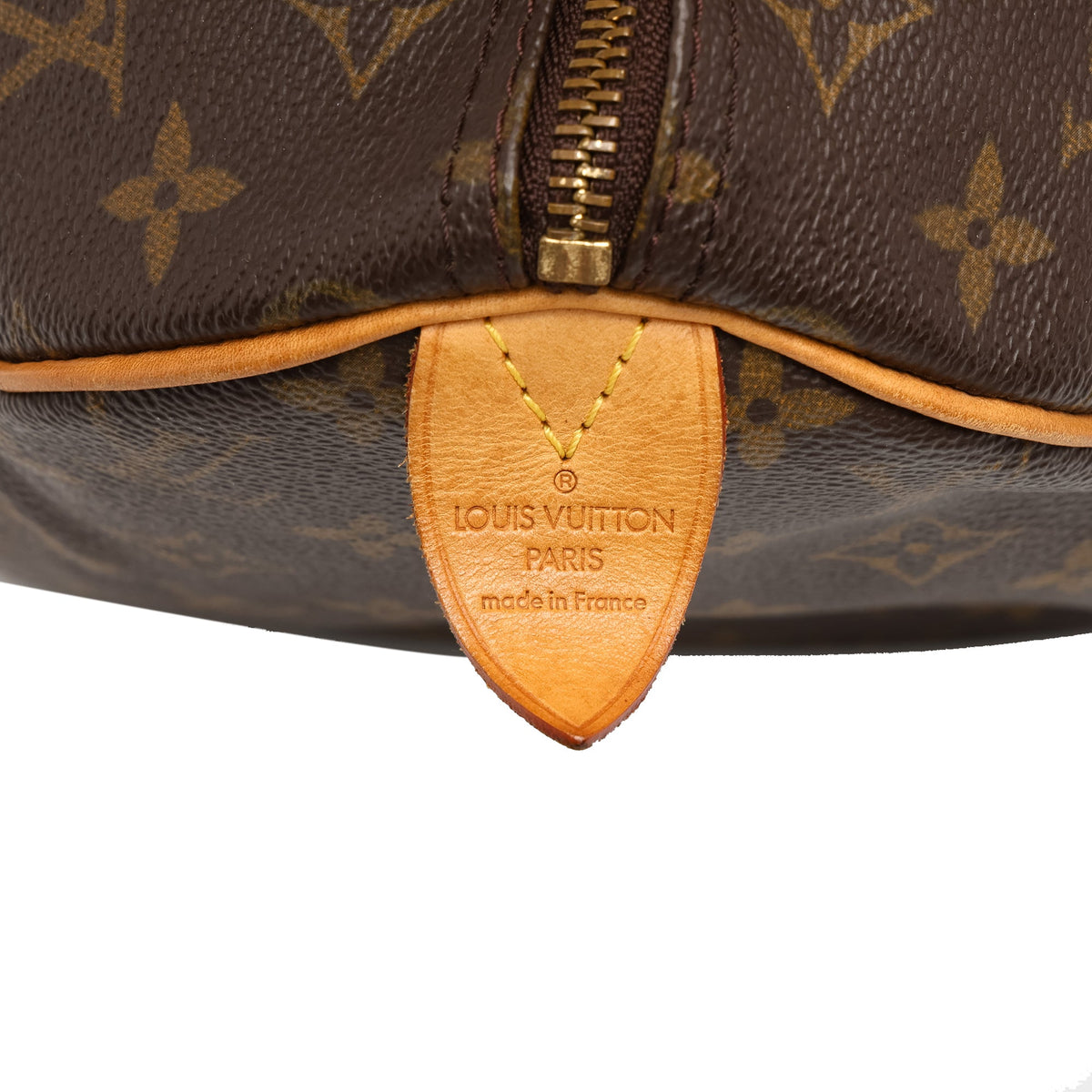 Louis Vuitton Monogram Speedy 30