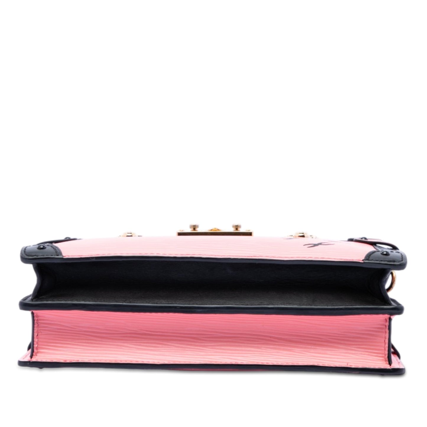 Louis Vuitton Epi Trunk Clutch