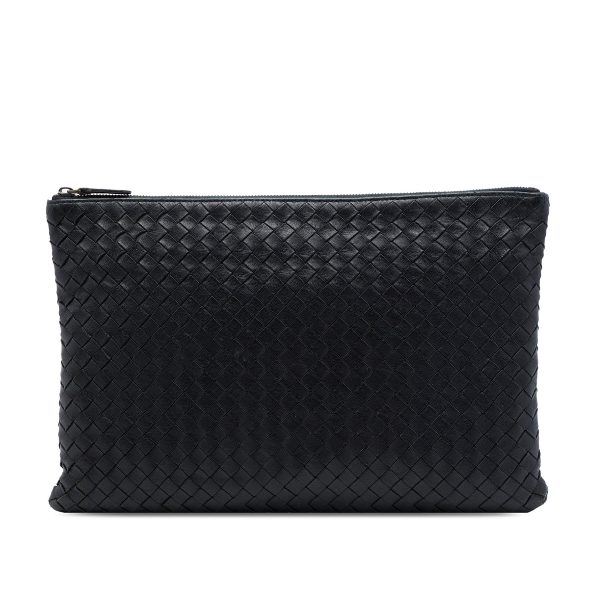 Bottega Veneta Nappa Intrecciato Clutch