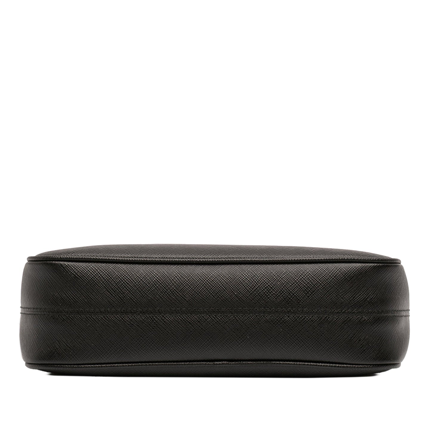 Mini Saffiano Re Edition Shoulder Bag