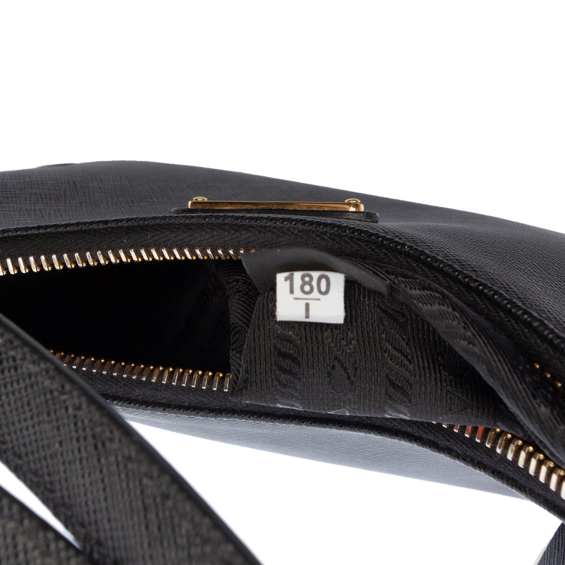 Mini Saffiano Re Edition Shoulder Bag