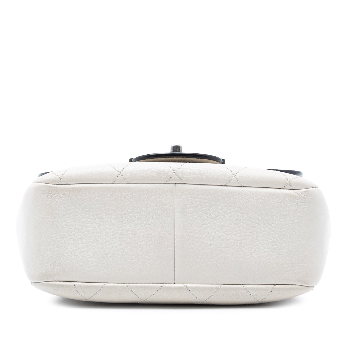 Chanel Paris-Greece Calfskin Archi Chic Flap