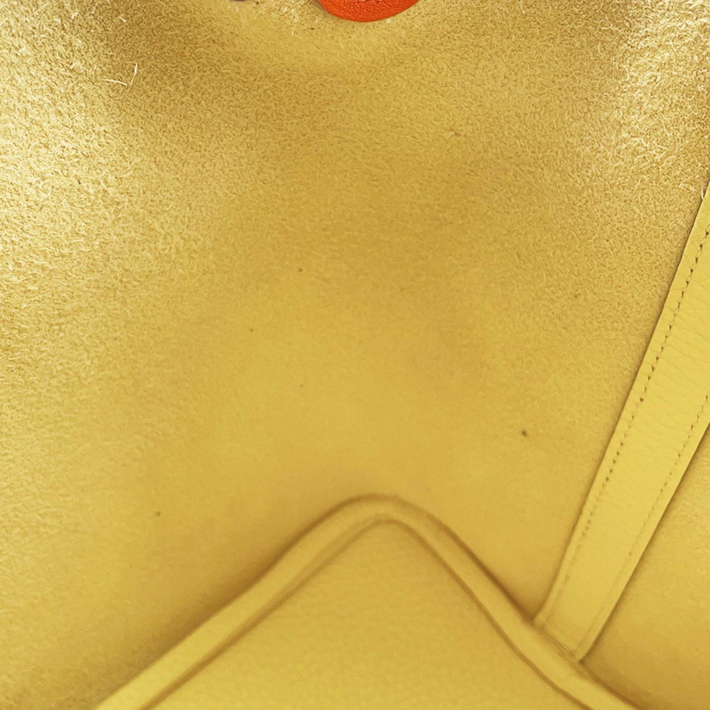 Hermès Clemence Picotin Lock 18