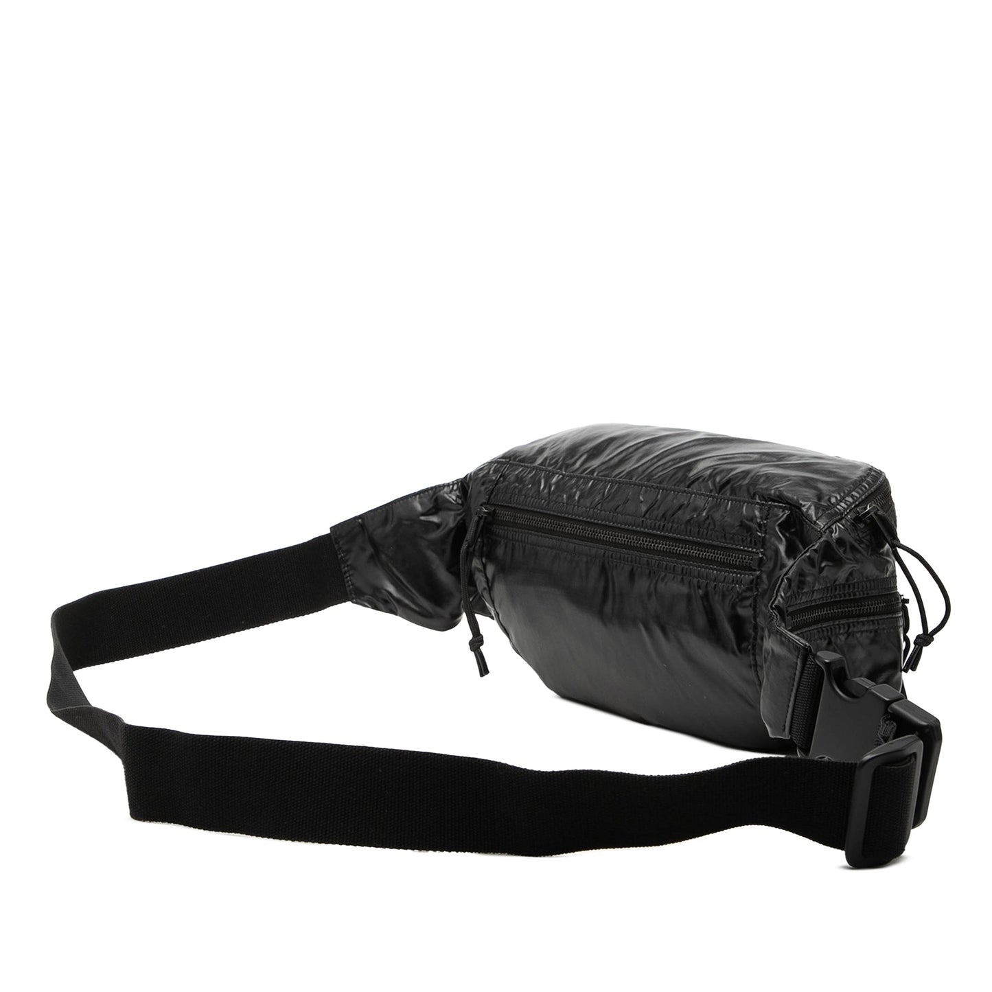 Saint Laurent Nylon Nuxx Belt Bag