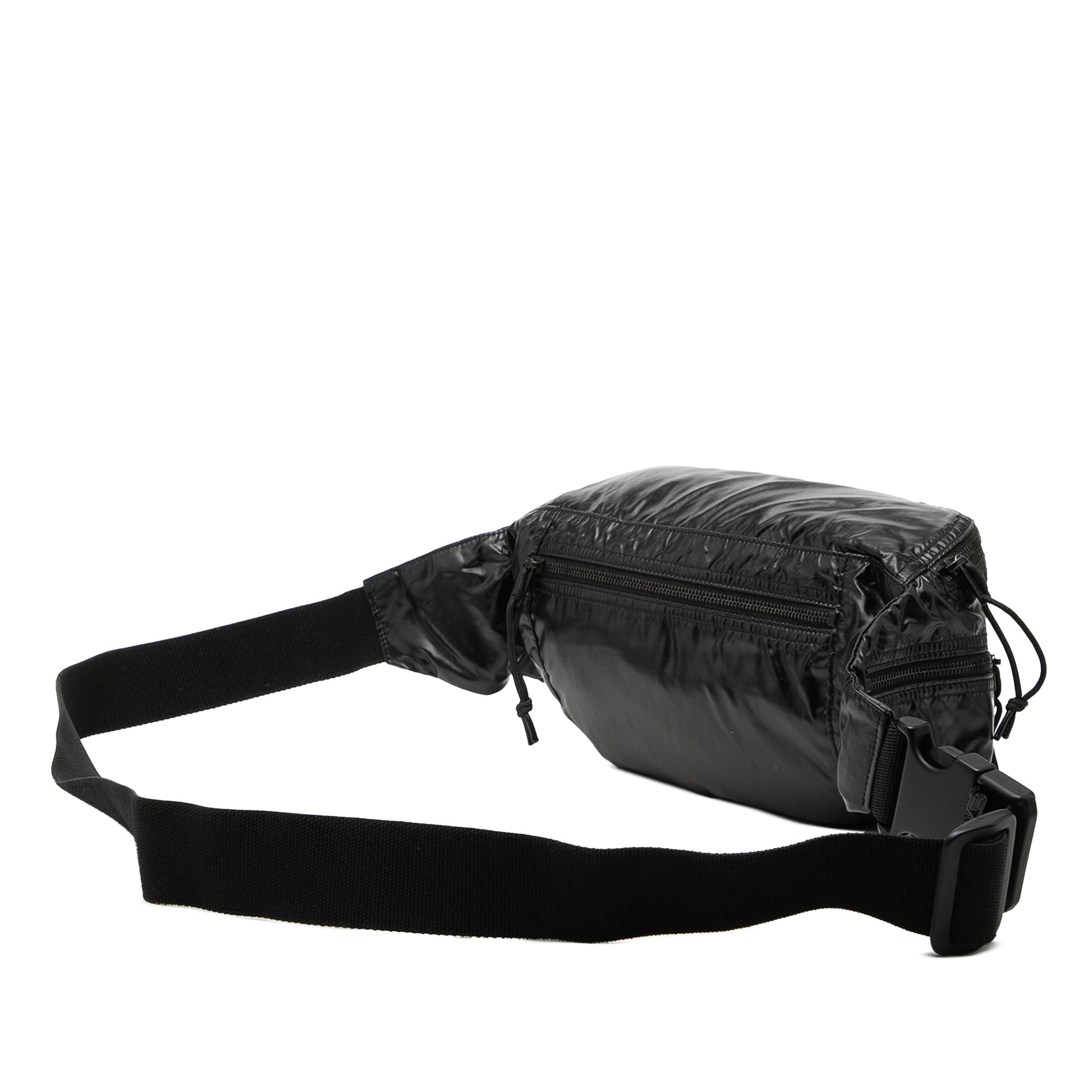 Saint Laurent Nylon Nuxx Belt Bag