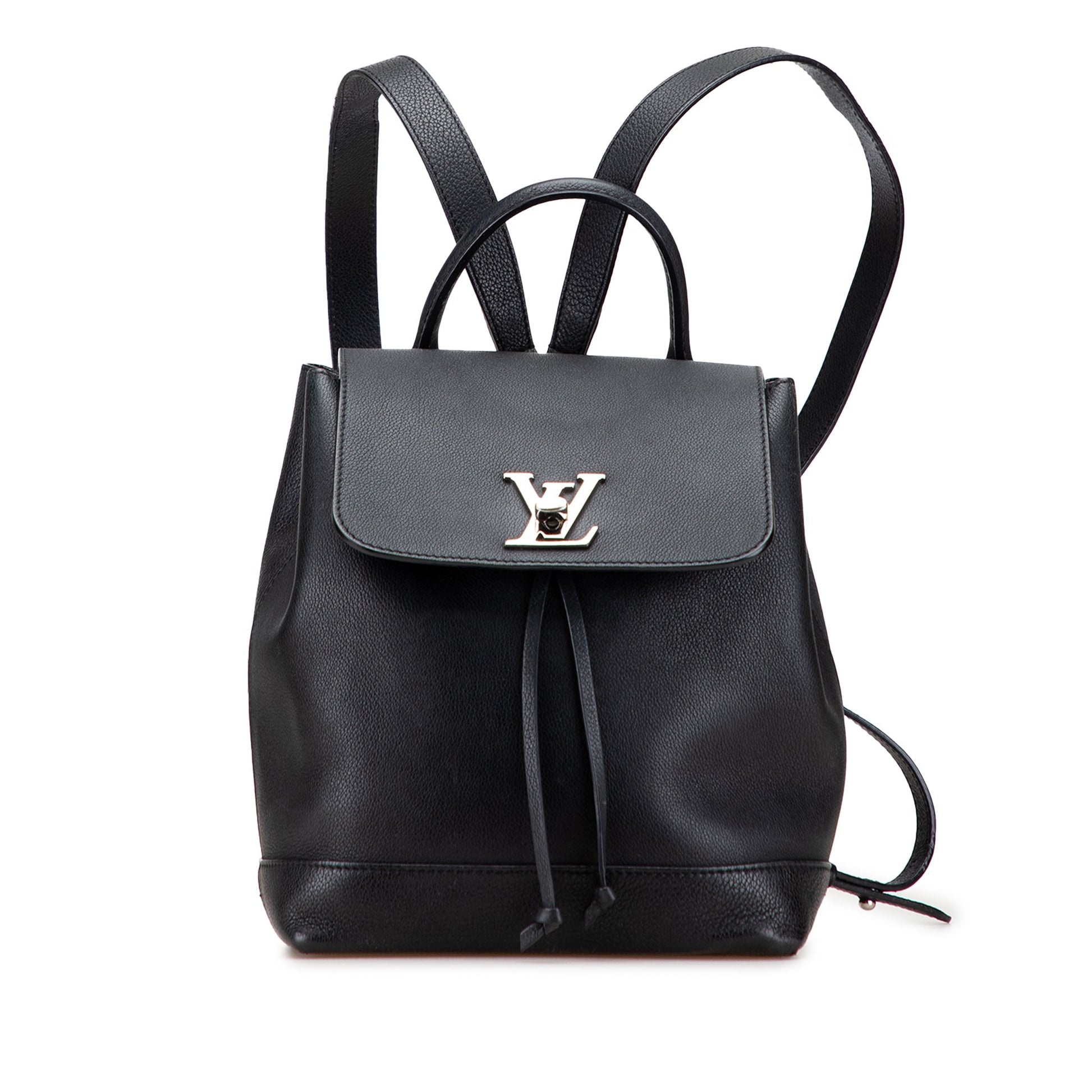 Louis Vuitton Taurillon Lockme Backpack