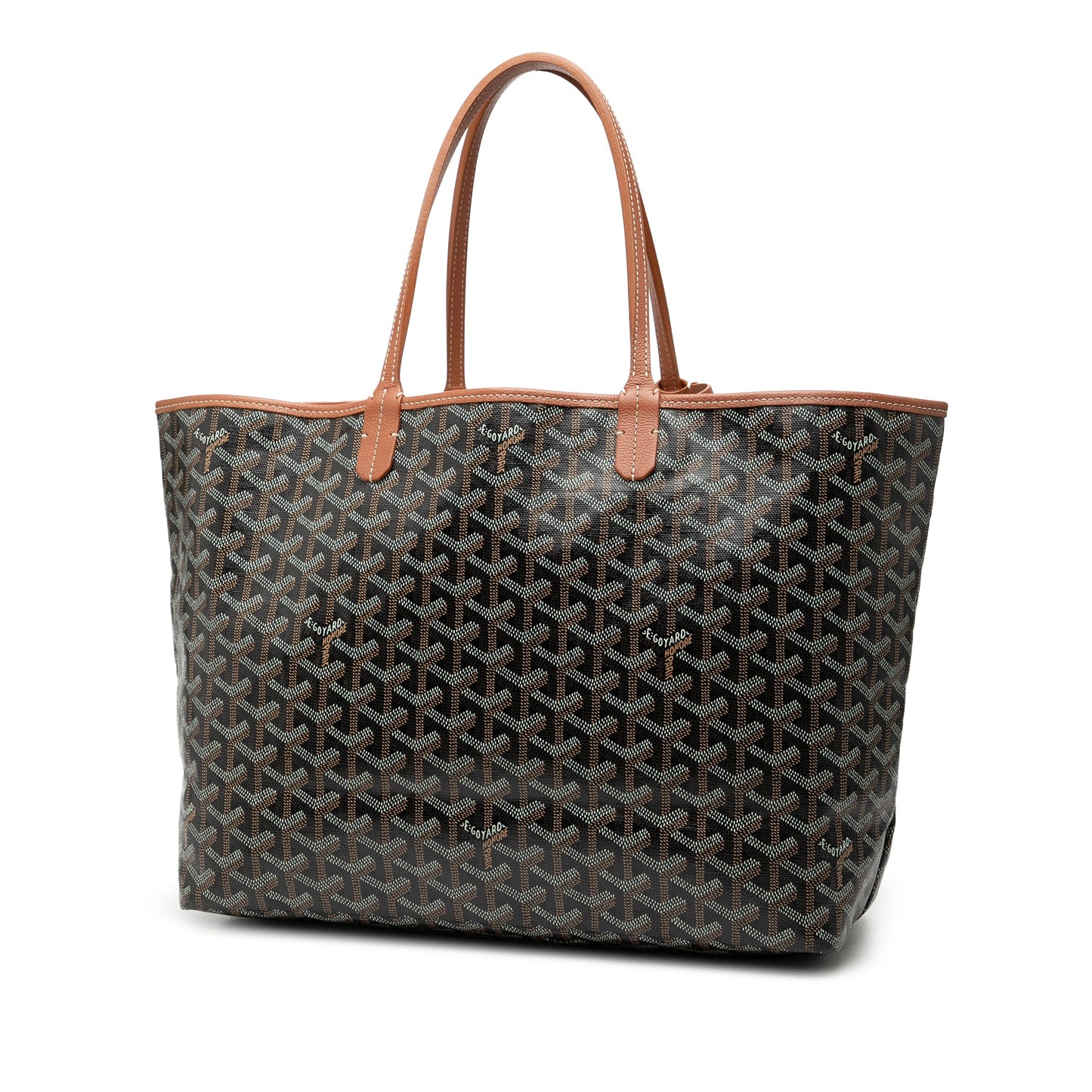 Goyard Goyardine Saint Louis PM