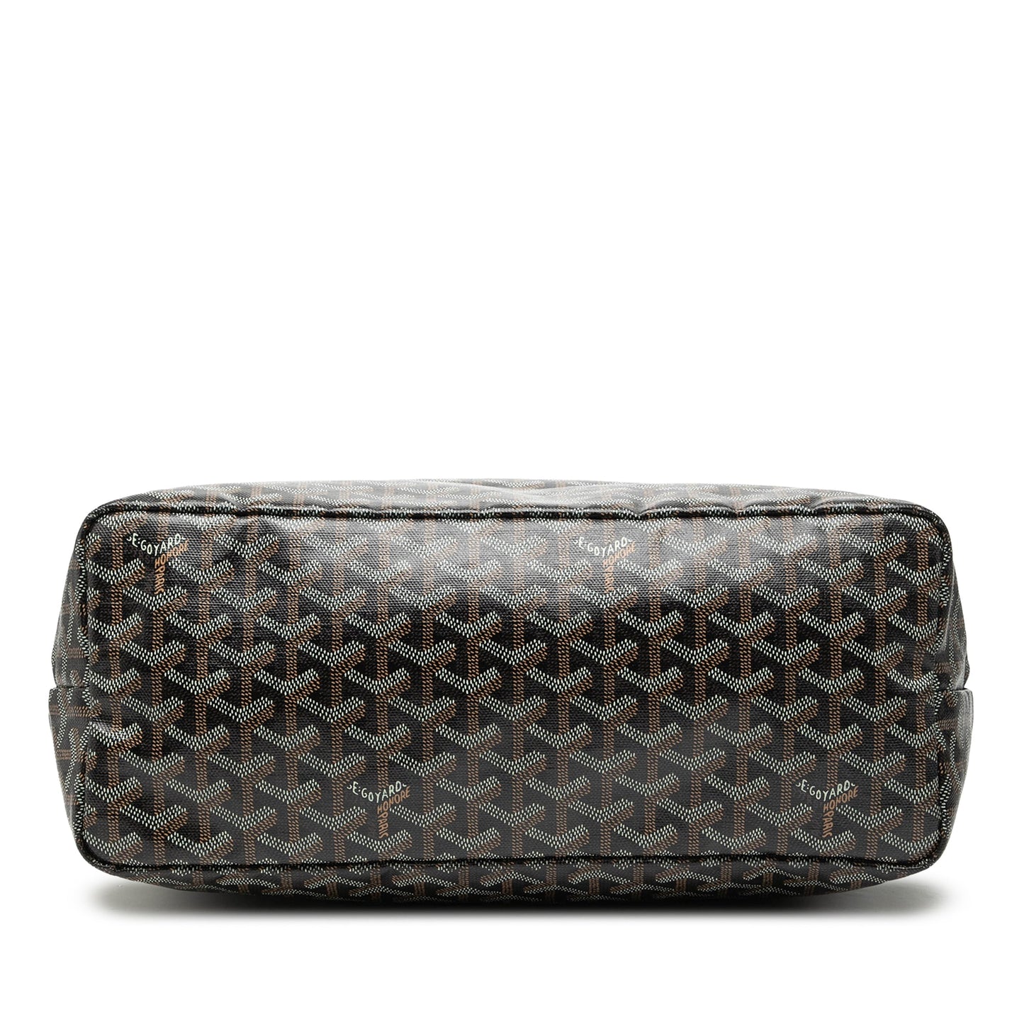 Goyard Goyardine Saint Louis PM
