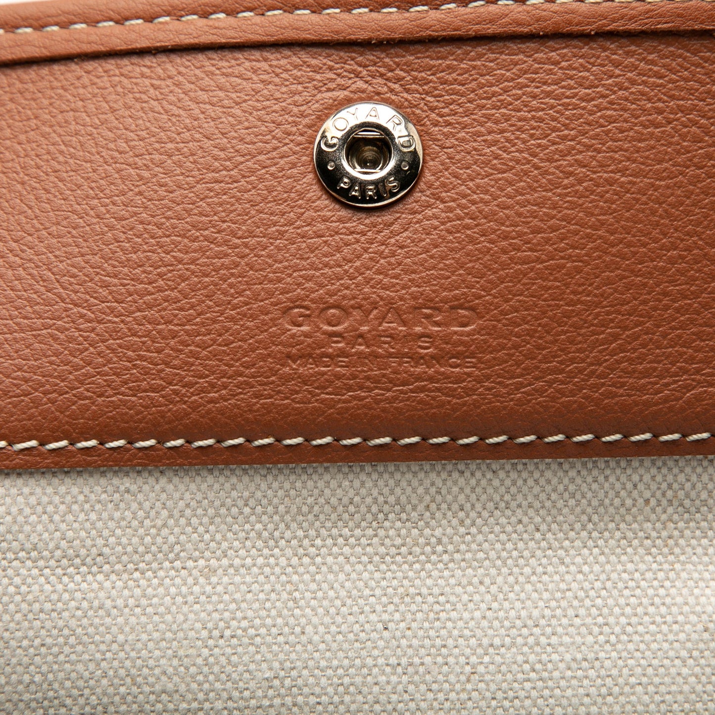 Goyard Goyardine Saint Louis PM