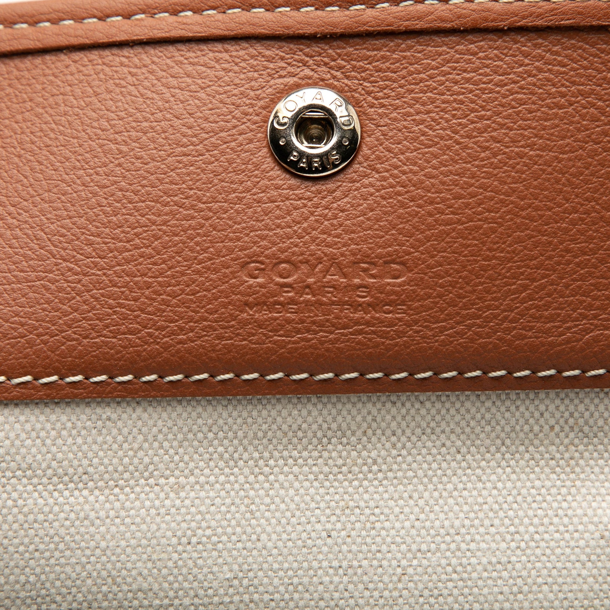 Goyard Goyardine Saint Louis PM