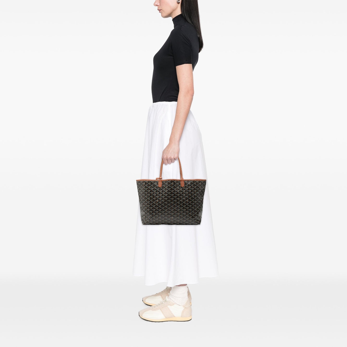 Goyard Goyardine Saint Louis PM