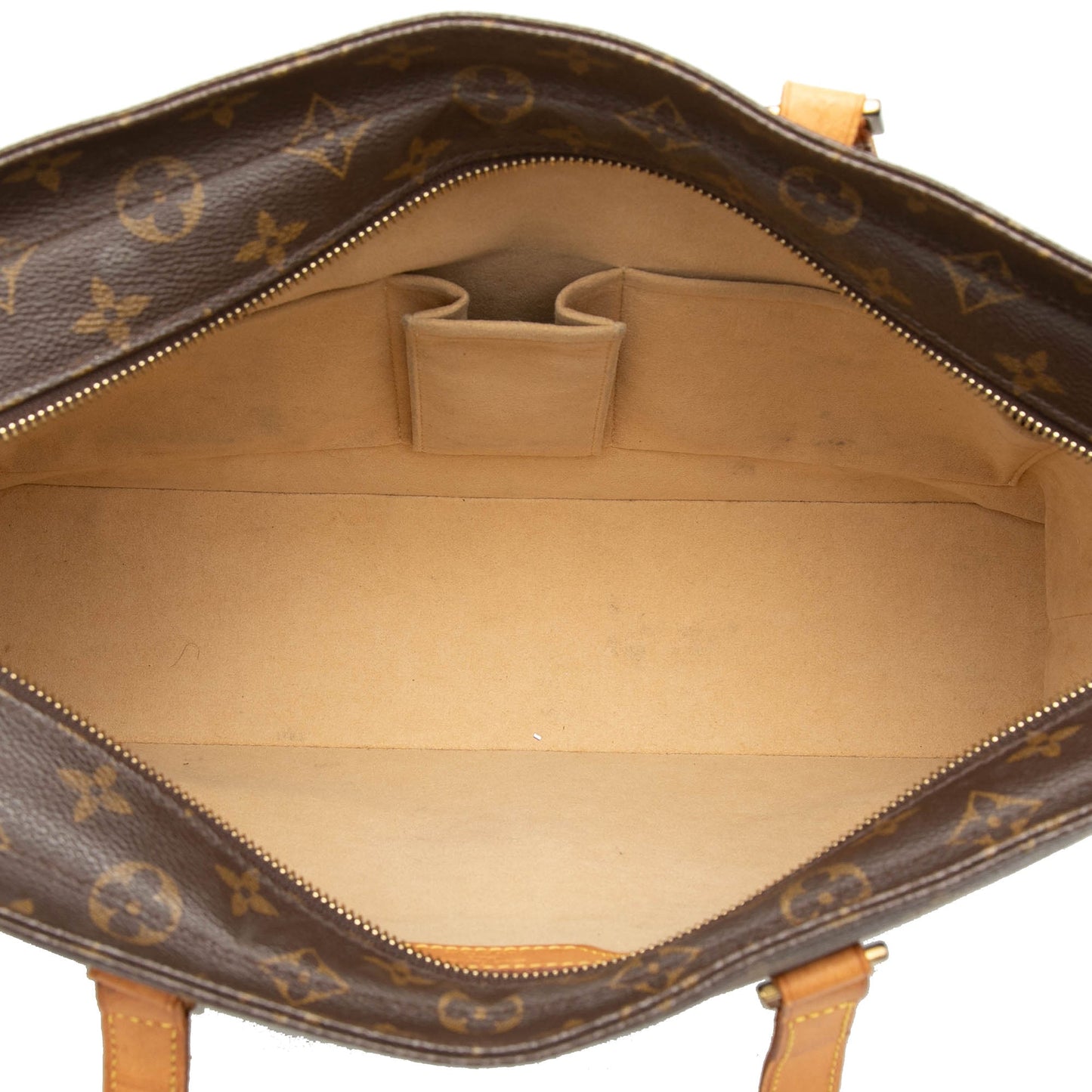 Louis Vuitton Monogram Luco
