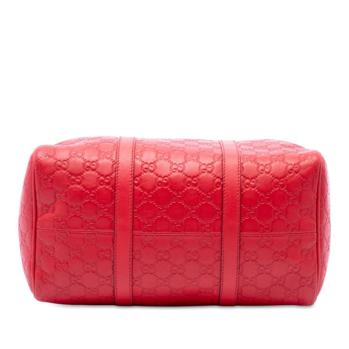 Gucci Medium Guccissima Joy Boston Bag