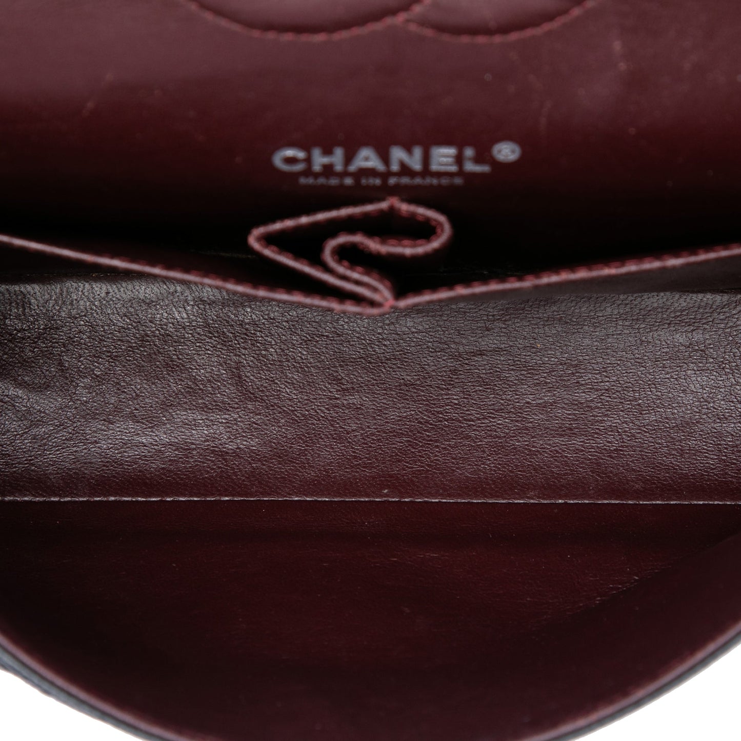 Chanel Medium Classic Caviar Double Flap