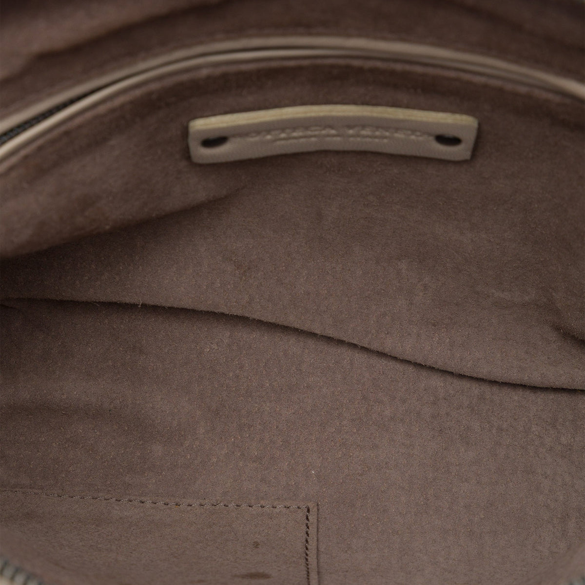 Bottega Veneta Nappa Intrecciato Nodini Crossbody