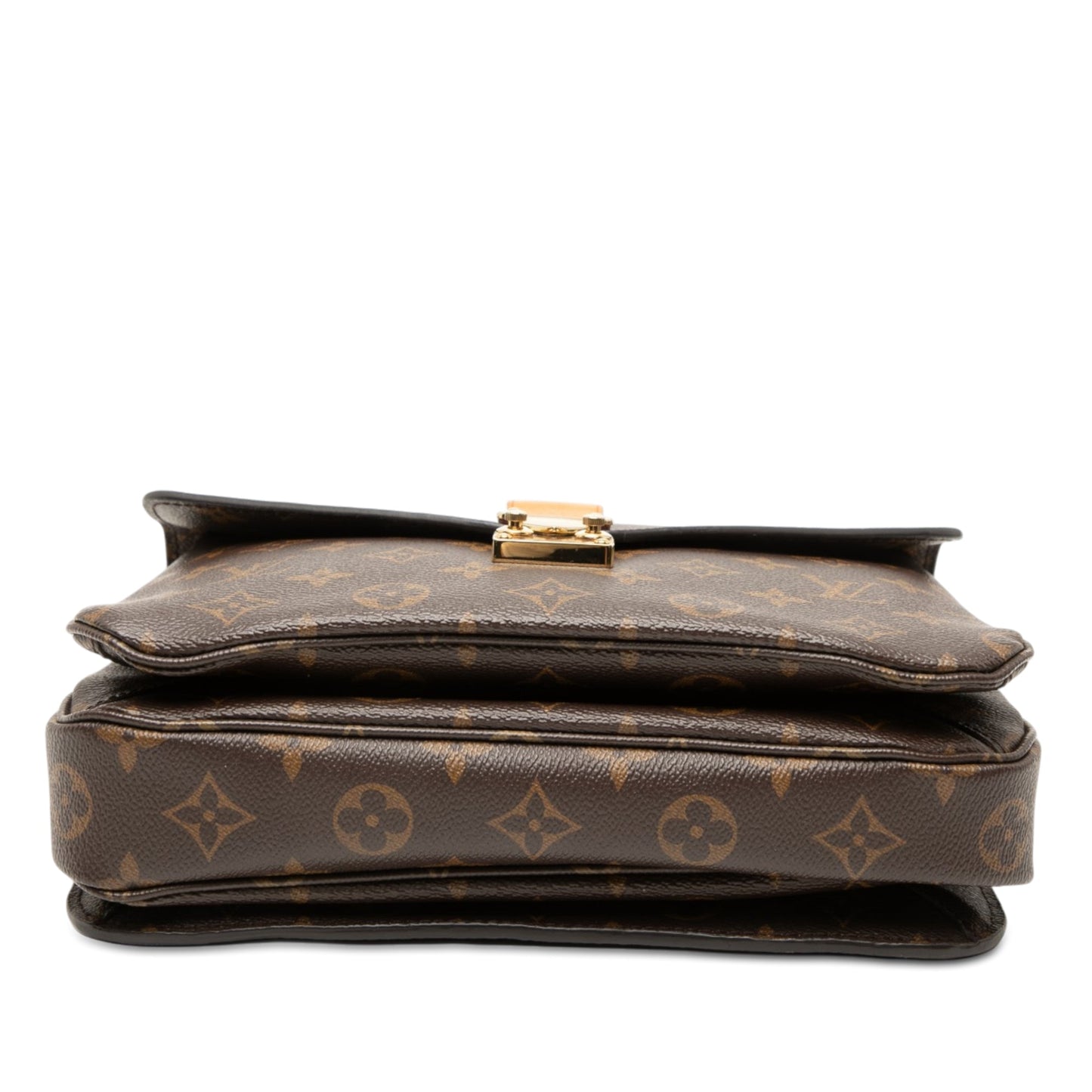 Louis Vuitton Monogram Pochette Metis