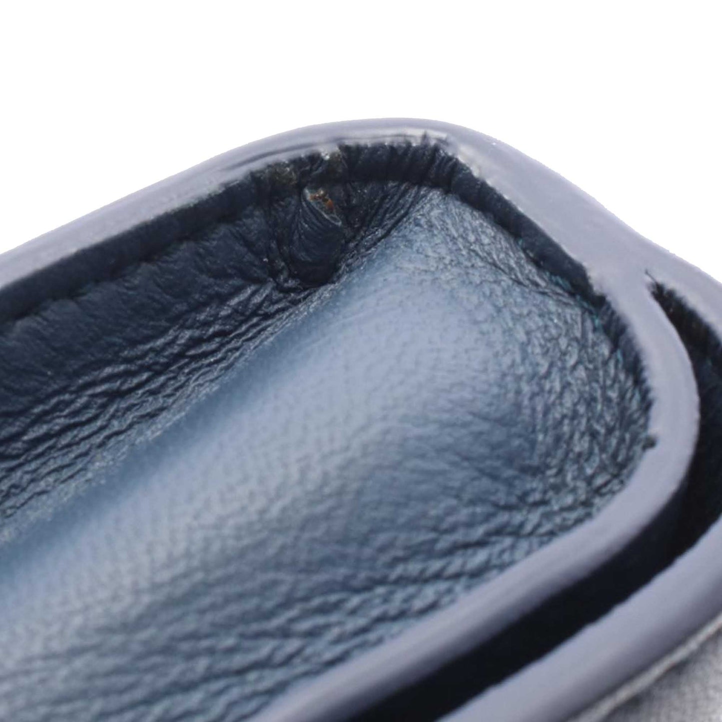 Bottega Veneta Intrecciato Trimmed Nappa Clutch