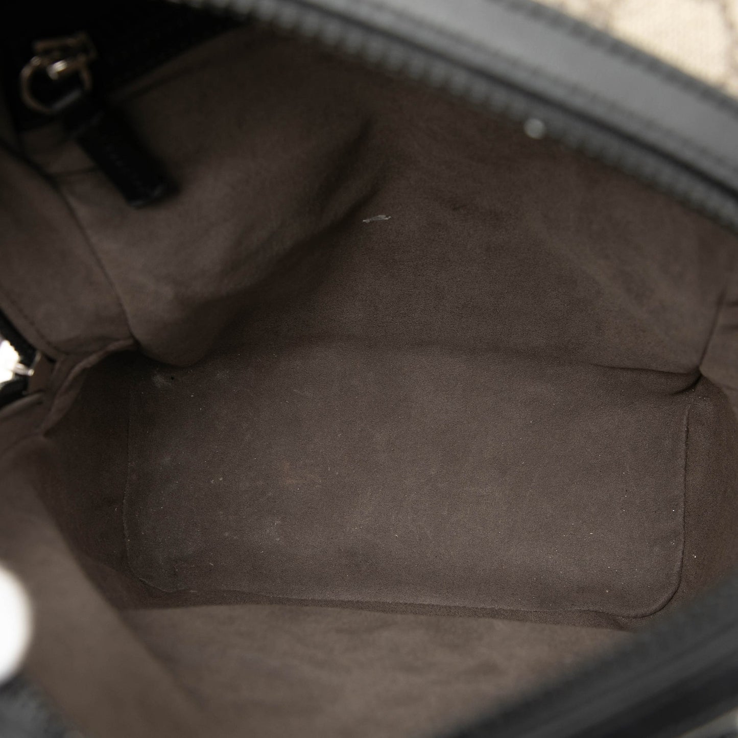 Gucci Small GG Supreme Eden Day Backpack
