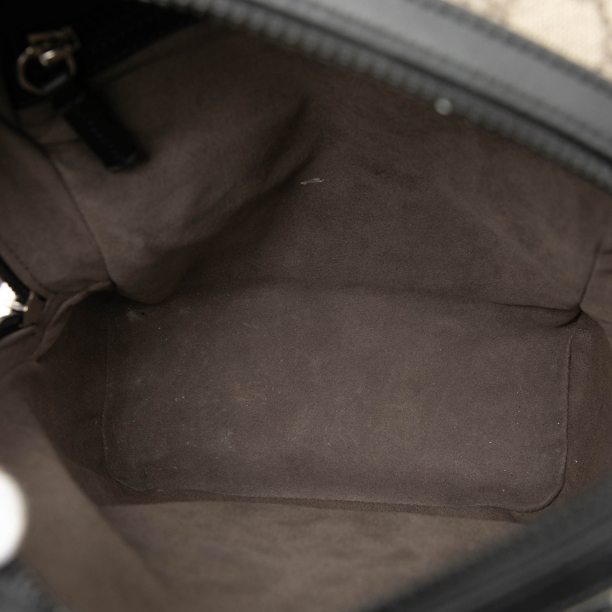 Gucci Small GG Supreme Eden Day Backpack