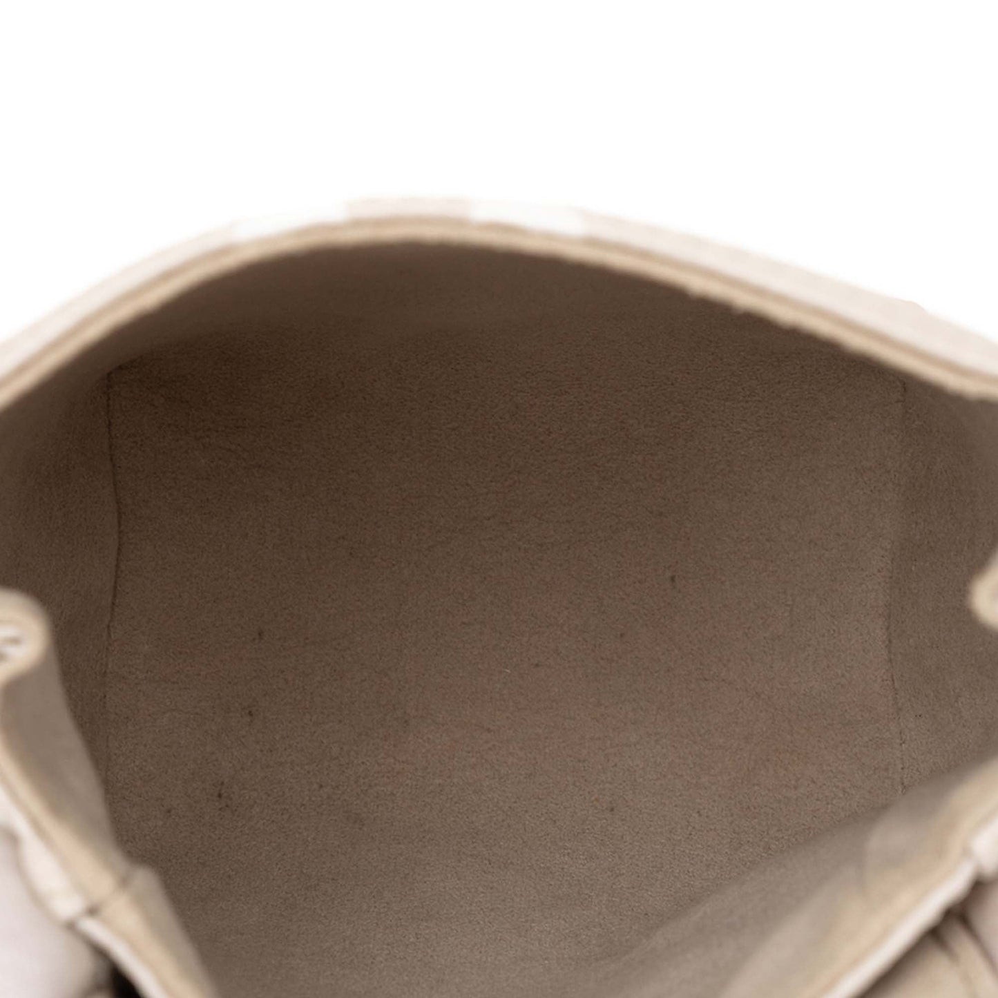 Louis Vuitton Monogram Giant By The Pool Tiny Backpack