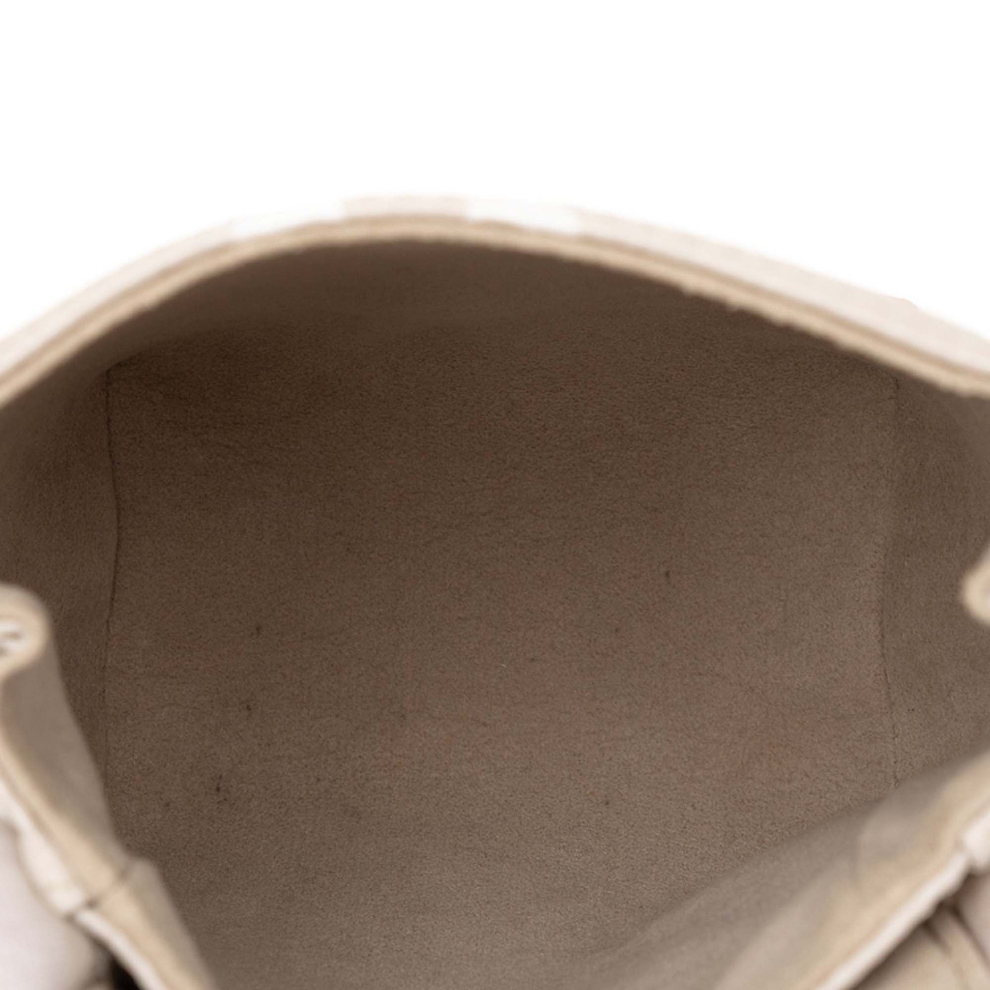 Louis Vuitton Monogram Giant By The Pool Tiny Backpack