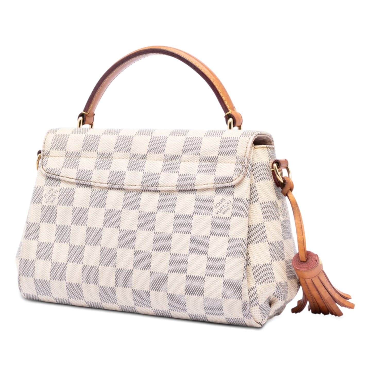 Louis Vuitton Damier Azur Croisette