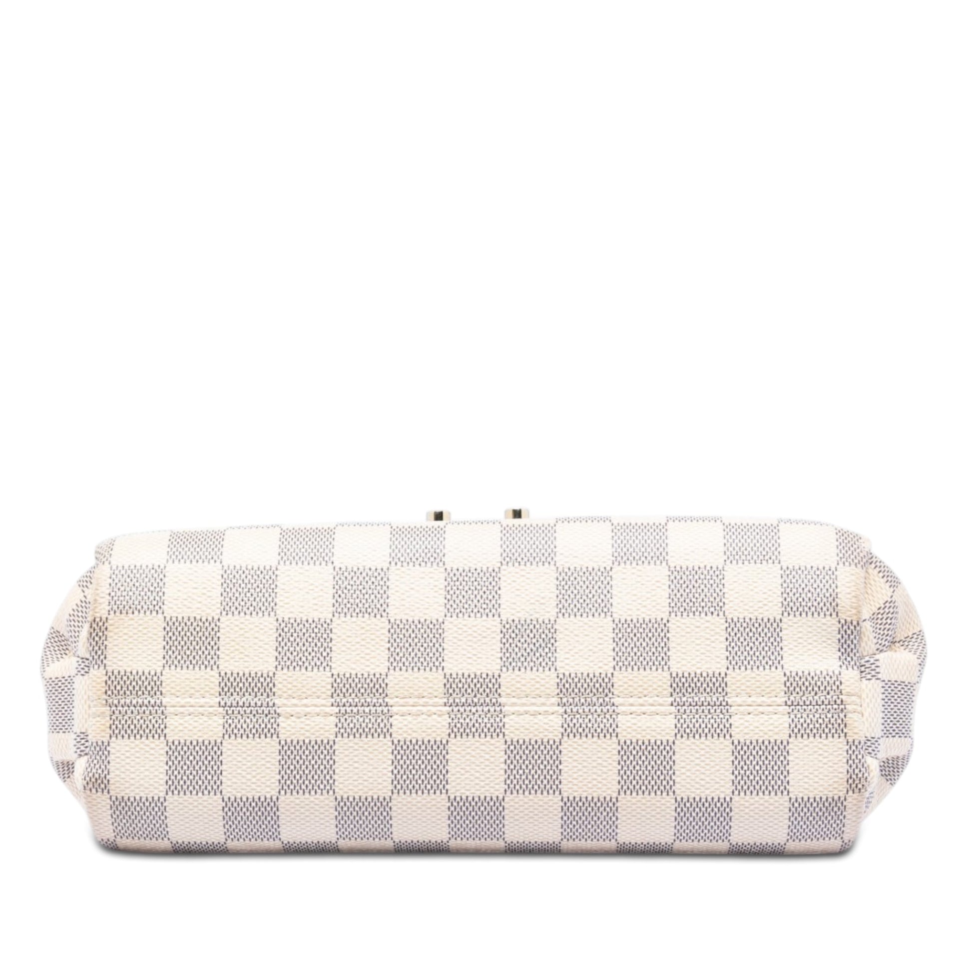 Louis Vuitton Damier Azur Croisette
