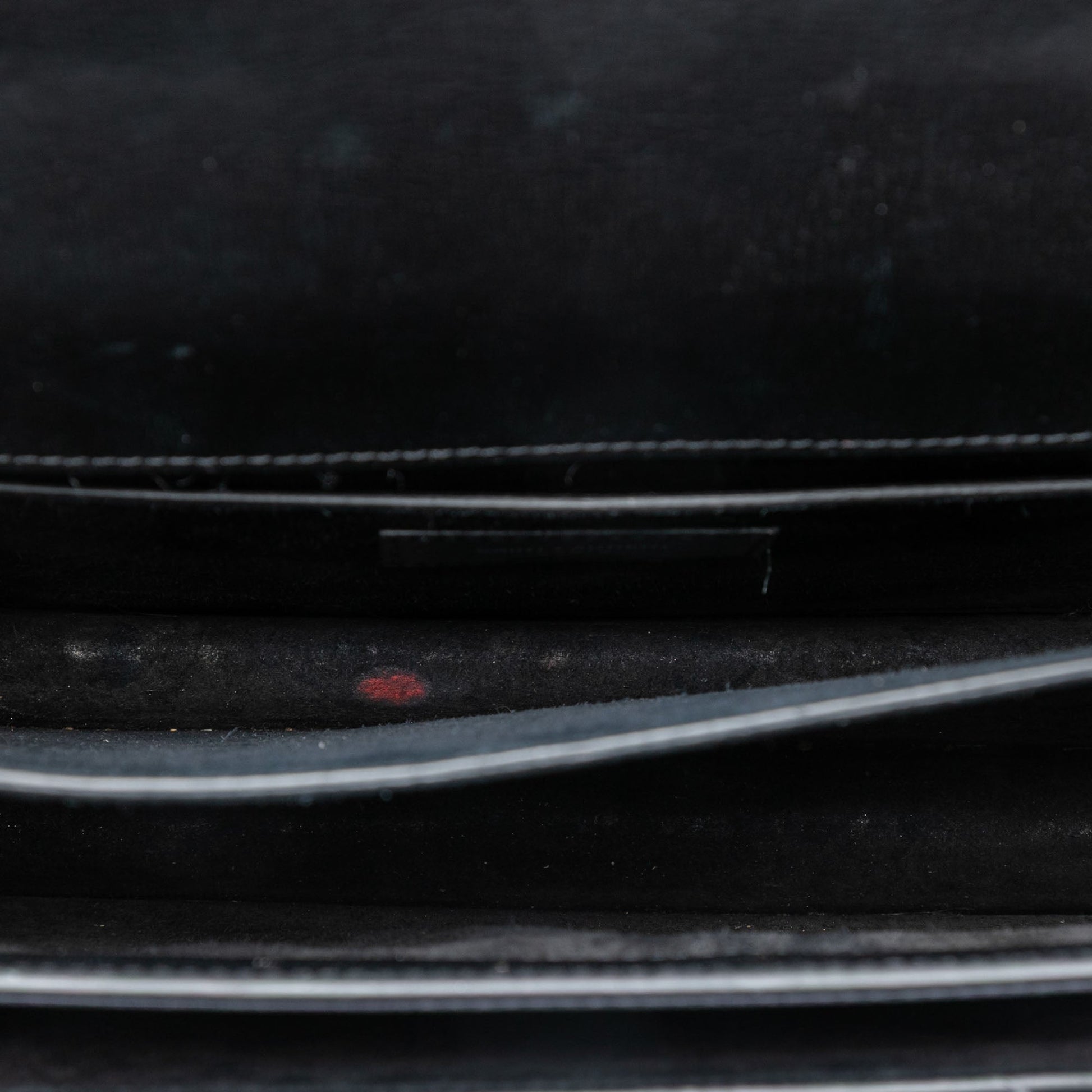 Saint Laurent Medium Calfskin Monogram Sunset Crossbody
