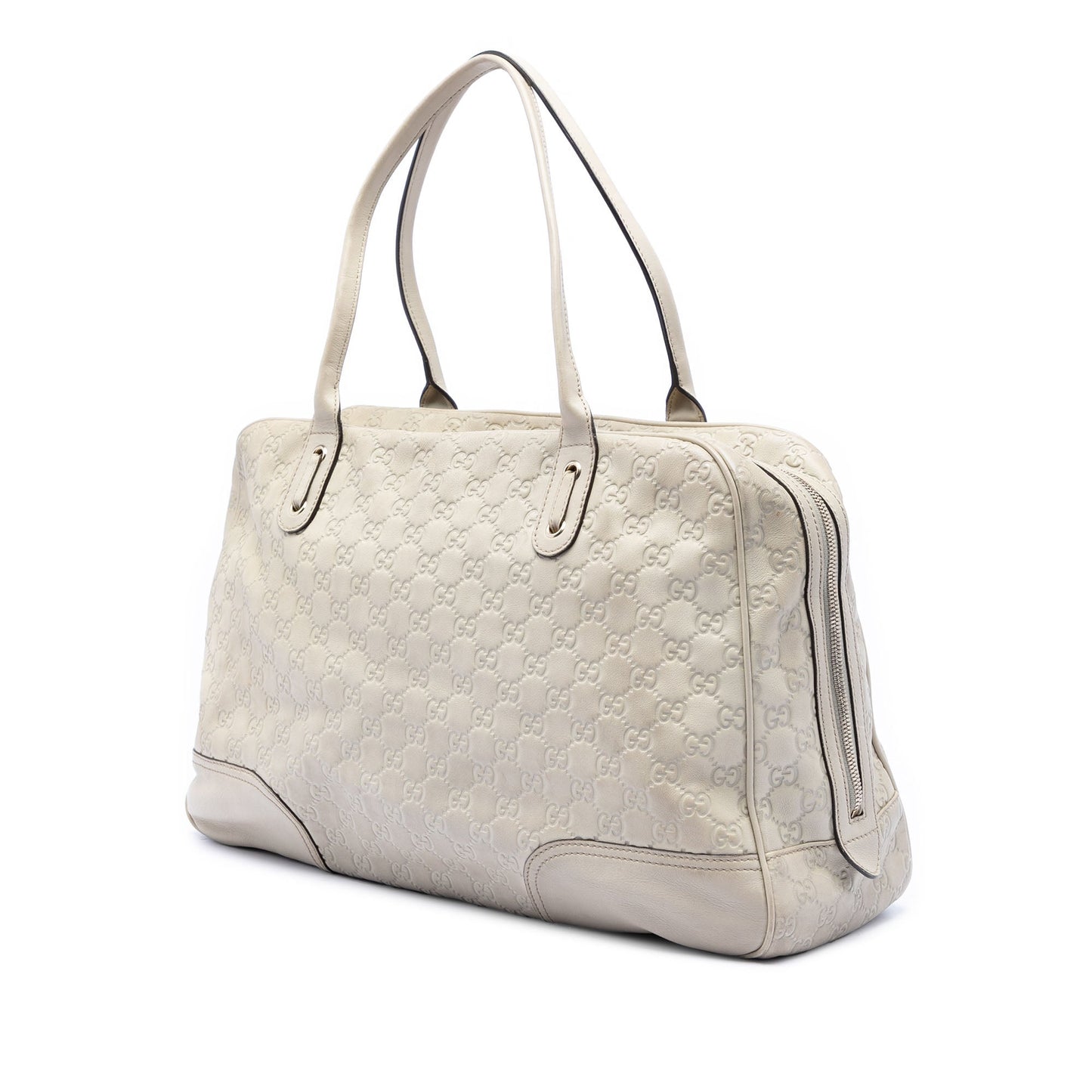 Gucci Large Guccissima Princy Tote