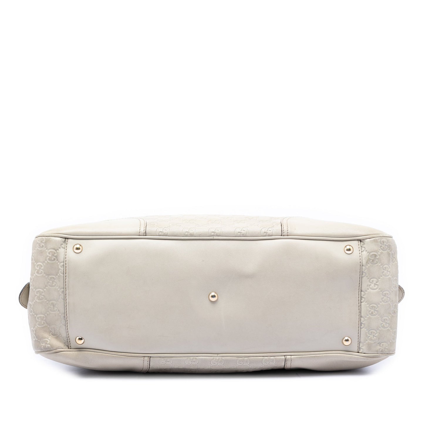 Gucci Large Guccissima Princy Tote