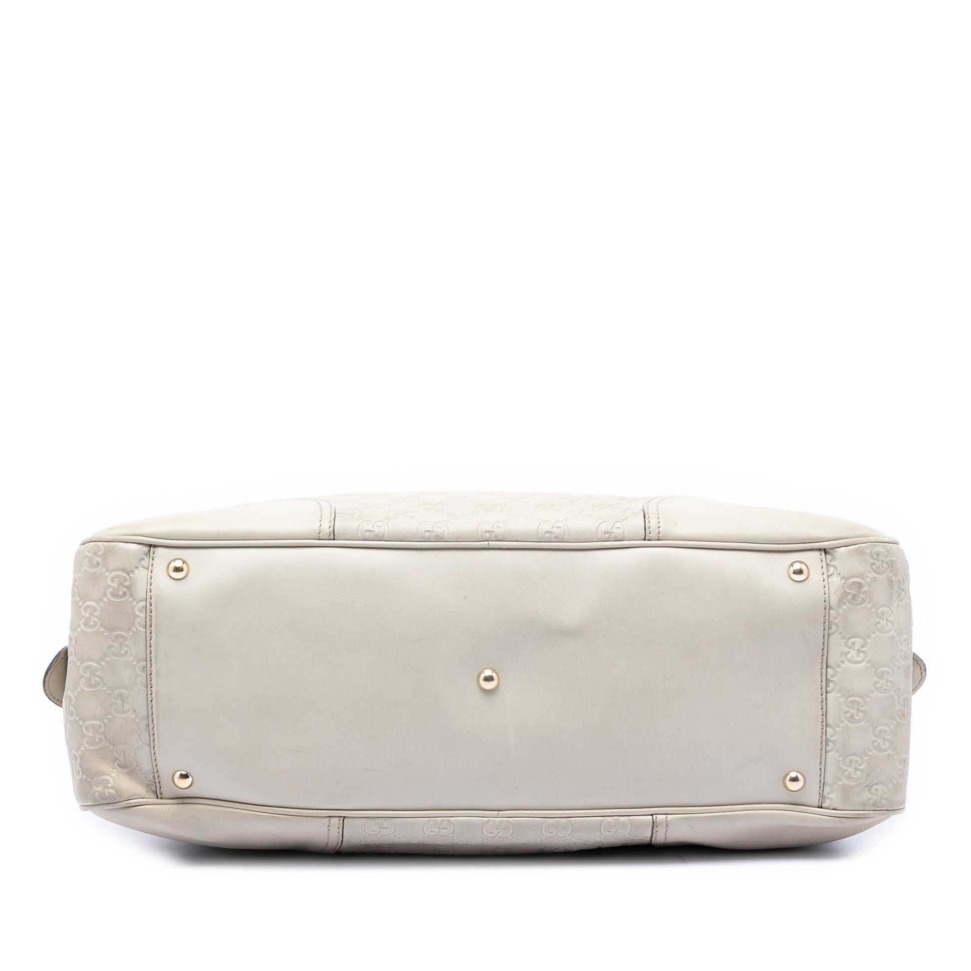 Gucci Large Guccissima Princy Tote