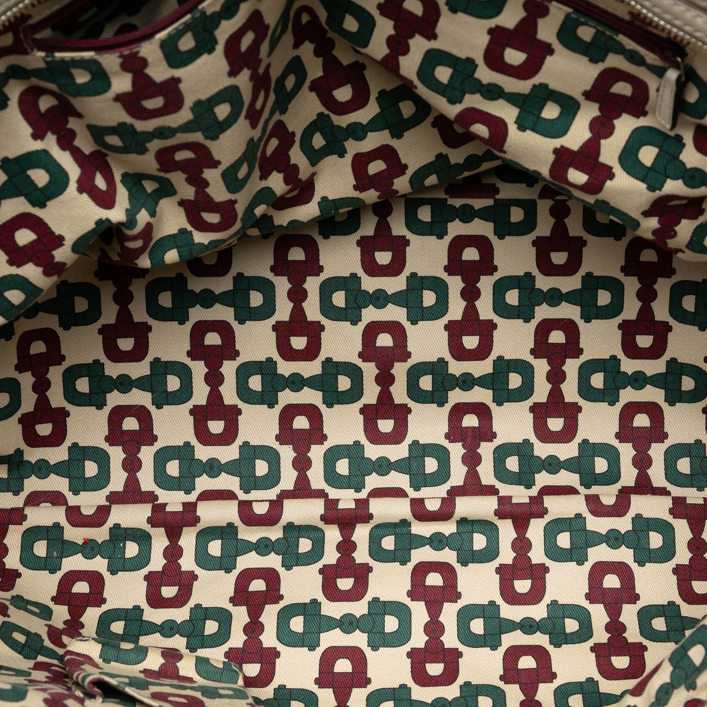 Gucci Large Guccissima Princy Tote