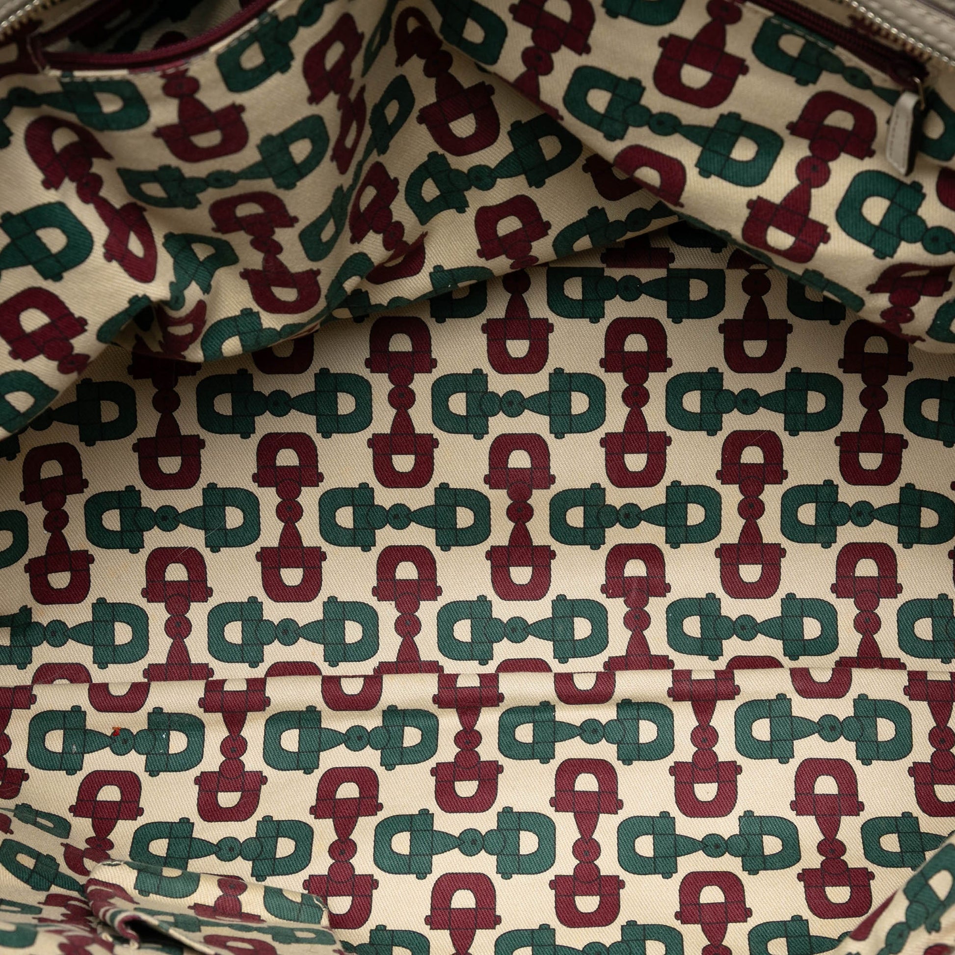 Gucci Large Guccissima Princy Tote