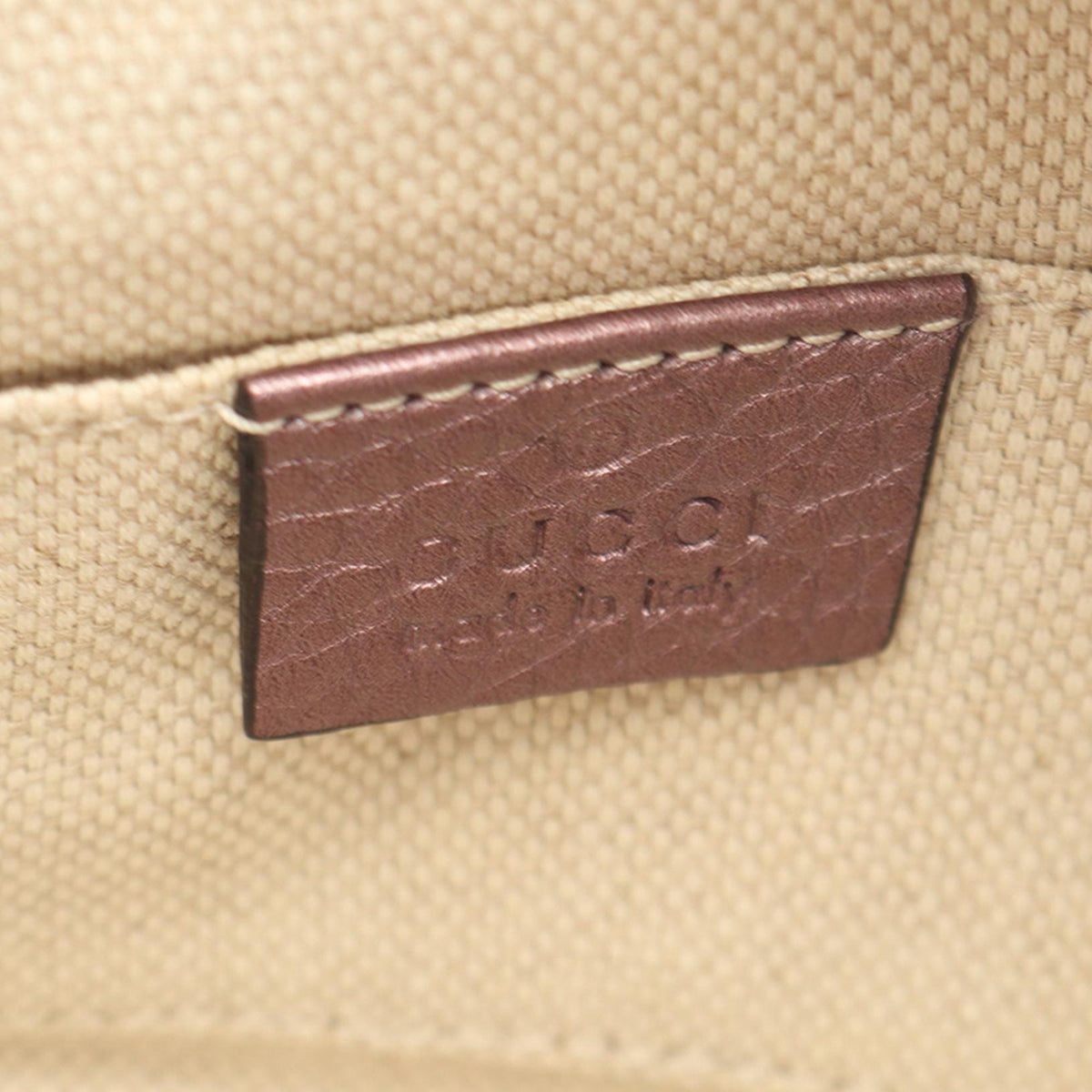 Gucci Soho Disco